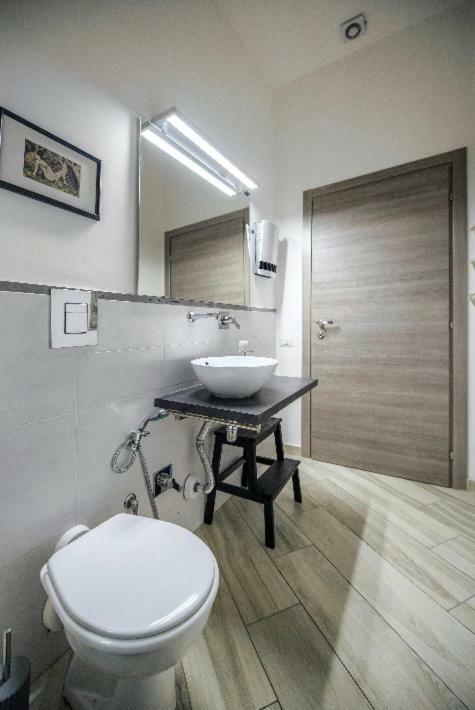 Appartamento A Casa di Marilù Napoli Esterno foto