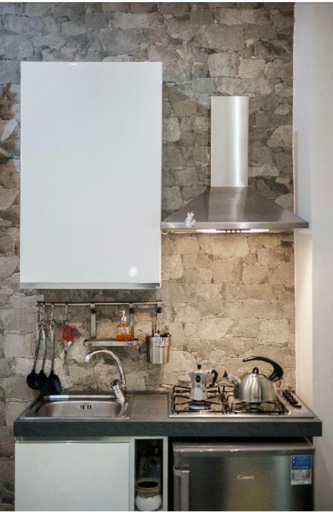 Appartamento A Casa di Marilù Napoli Esterno foto
